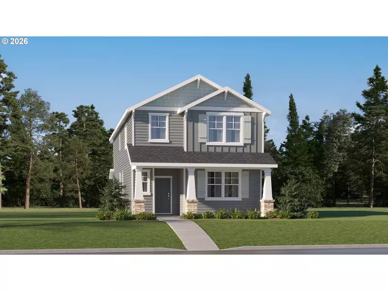 31756 NW BLAKE TER, North Plains, OR 97133