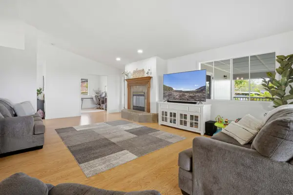 18-3970 CANNEY RD, Mountain View, HI 96785