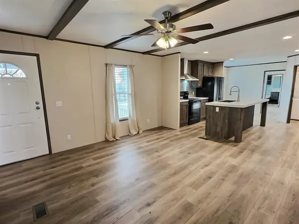 4151 Iroquois Drive, May, TX 76857