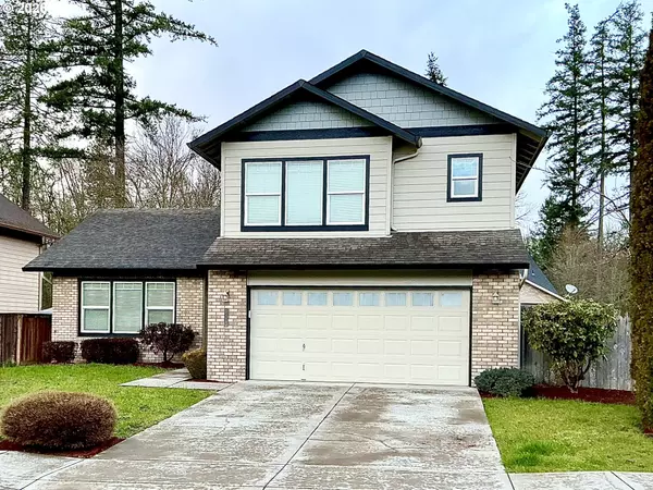 Veneta, OR 97487,25335 TRINITY ST