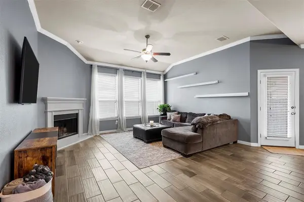 1313 Zanna Grace Way, Haslet, TX 76052