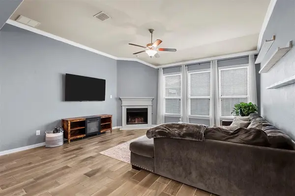 1313 Zanna Grace Way, Haslet, TX 76052