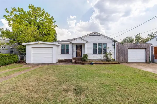 4314 Western Street, Dallas, TX 75211