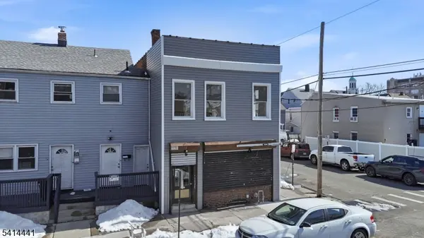 615 E 22Nd St, Paterson City, NJ 07514