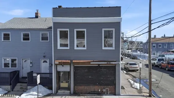 615 E 22Nd St, Paterson City, NJ 07514