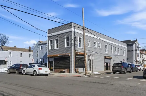 615 E 22Nd St, Paterson City, NJ 07514