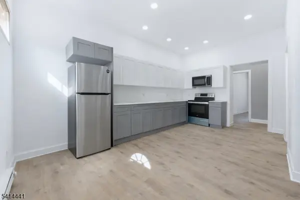 615 E 22Nd St, Paterson City, NJ 07514