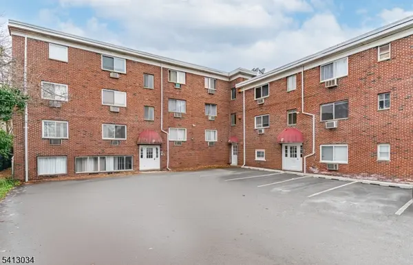 61-67 Union Avenue U-D3, Belleville Twp., NJ 07109