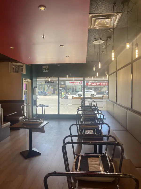 5460 Yonge ST #102, Toronto C07, ON M2N 6K7