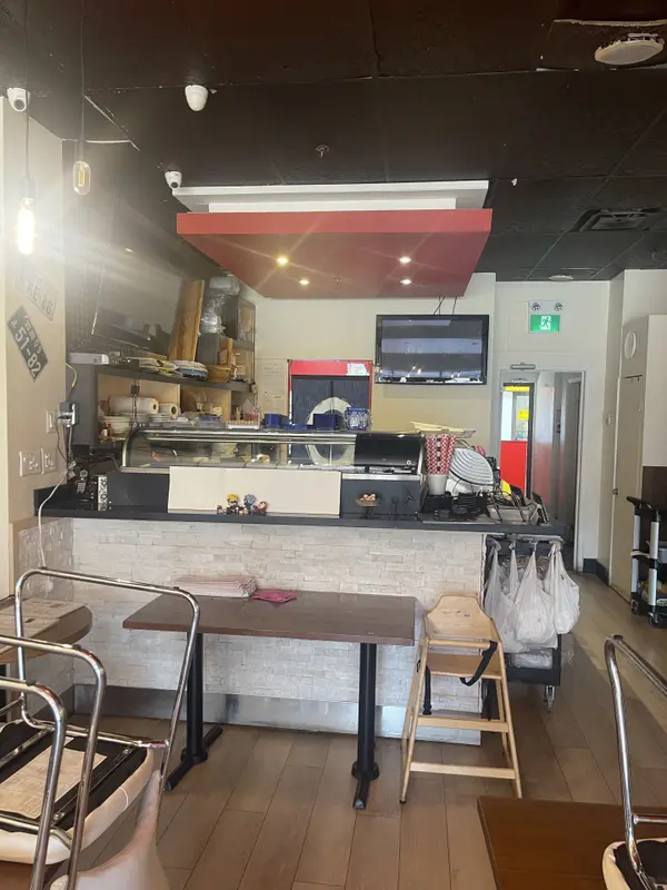 5460 Yonge ST #102, Toronto C07, ON M2N 6K7