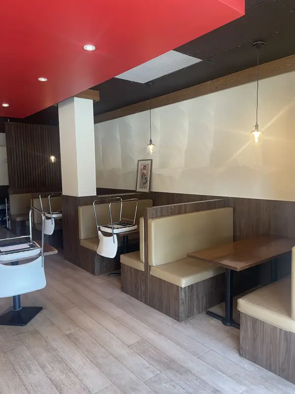 5460 Yonge ST #102, Toronto C07, ON M2N 6K7