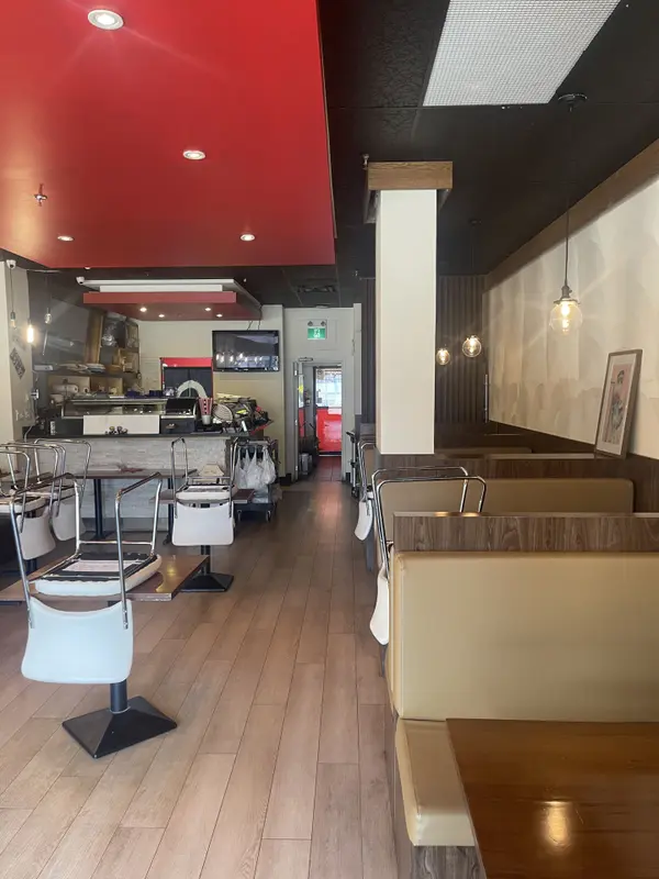 5460 Yonge ST #102, Toronto C07, ON M2N 6K7