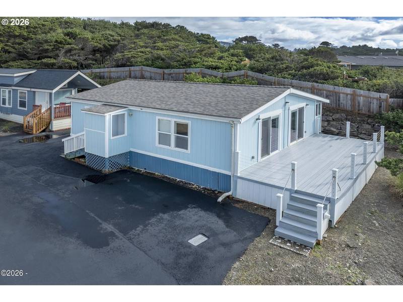 4875 N HIGHWAY 101 #19, Depoe Bay, OR 97341