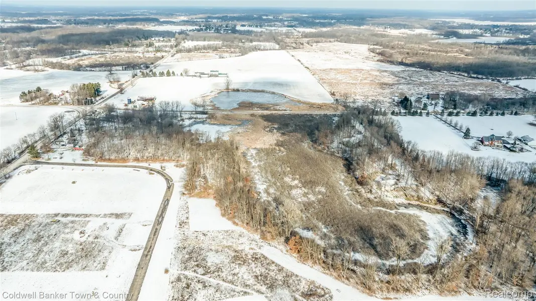 VL Spears, Unadilla Township, MI 48137