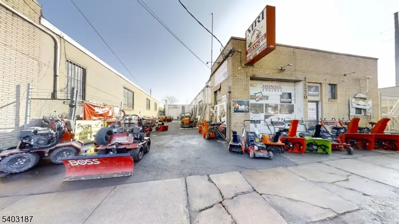 1220 E Elizabeth Ave, Linden City, NJ 07036