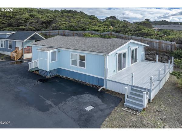 4875 N HIGHWAY 101 #19, Depoe Bay, OR 97341