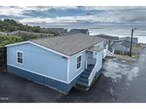 Depoe Bay, OR 97341,4875 N HIGHWAY 101 #19