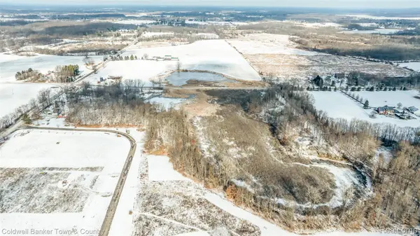 VL Spears, Unadilla Township, MI 48137