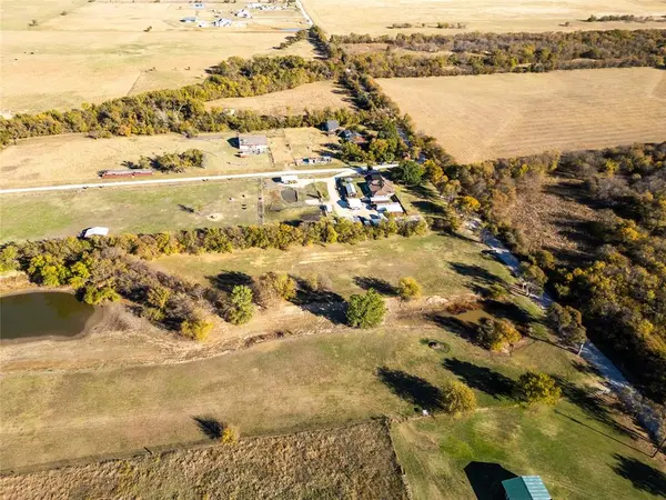 TBD Hoehn Road, Sanger, TX 76266