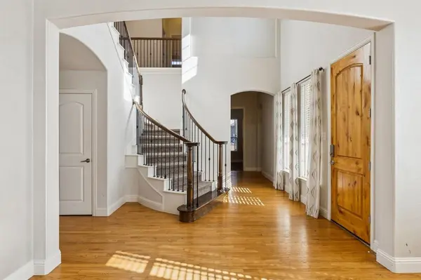 10234 Cava Road, Frisco, TX 75035