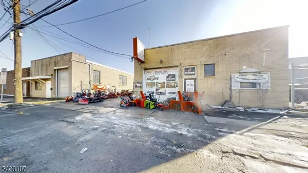 1220 E Elizabeth Ave, Linden City, NJ 07036