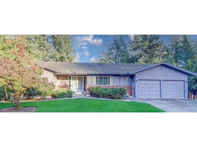 15546 SE GREEN HILLS CT, Happy Valley, OR 97086
