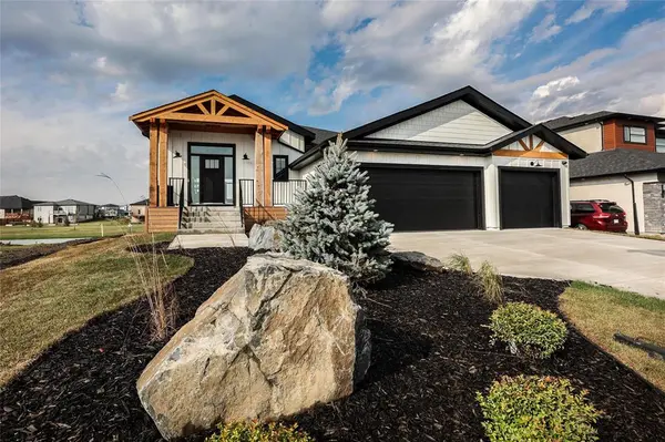 76 Ash CV, Headingley, MB R4H 1B4