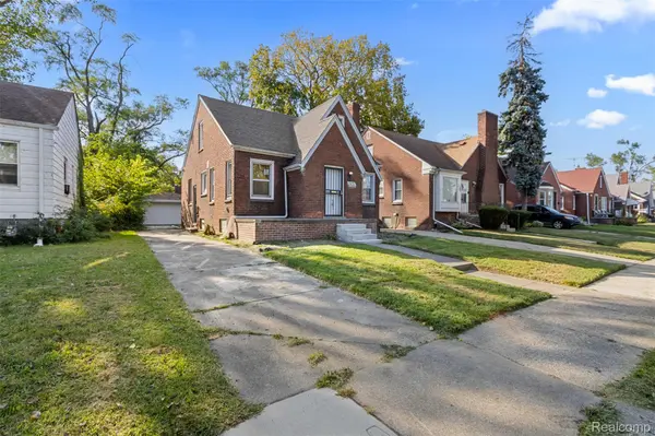 13575 Rutherford ST, Detroit, MI 48227