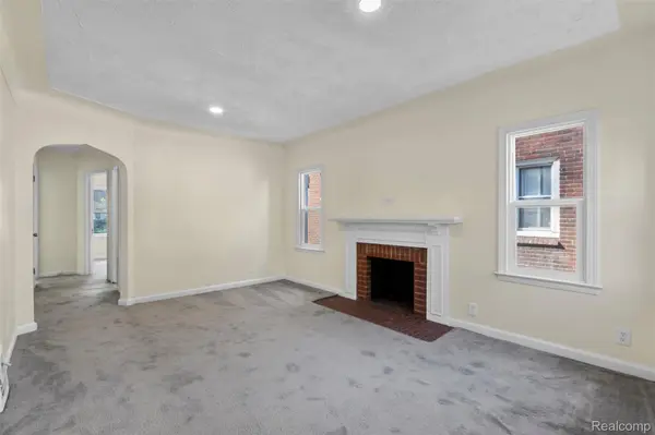 13575 Rutherford ST, Detroit, MI 48227