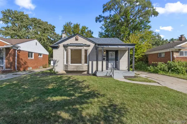 20232 Braile ST, Detroit, MI 48219