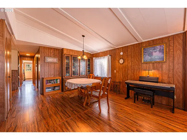 1199 N TERRY ST #128, Eugene, OR 97402