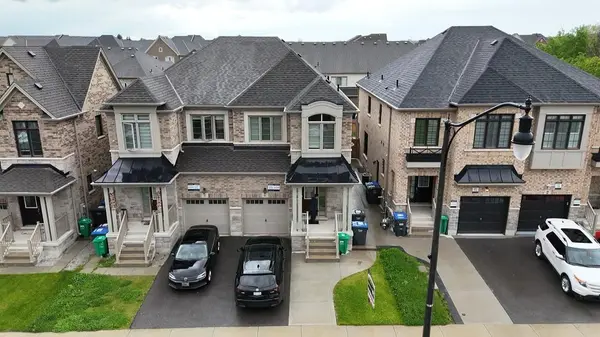 6 Quinton RDG #., Brampton, ON L6Y 0E3