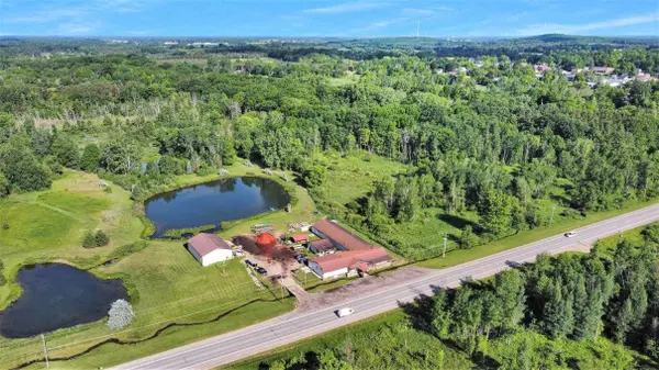 650 S State ST, Stanton, MI 48888