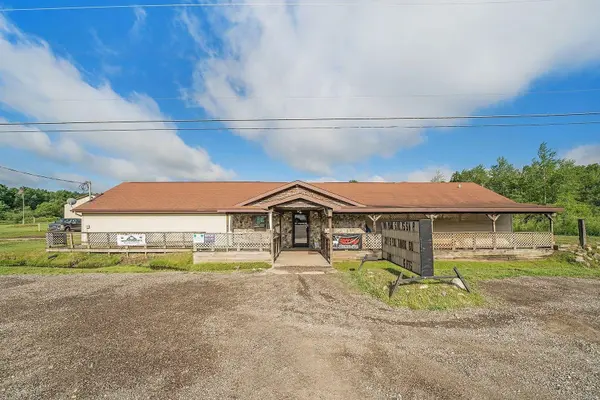 650 S State ST, Stanton, MI 48889