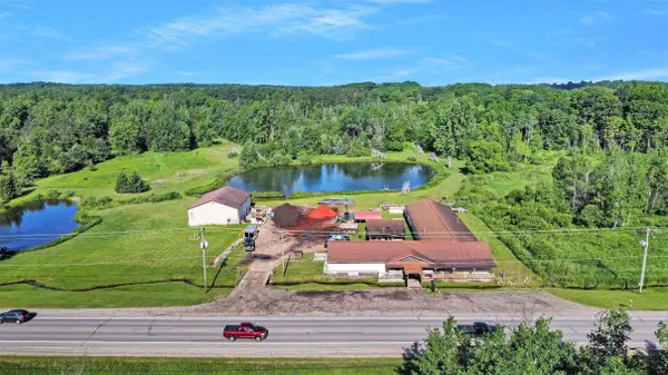 650 S State ST, Stanton, MI 48888