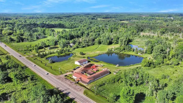 650 S State ST, Stanton, MI 48888