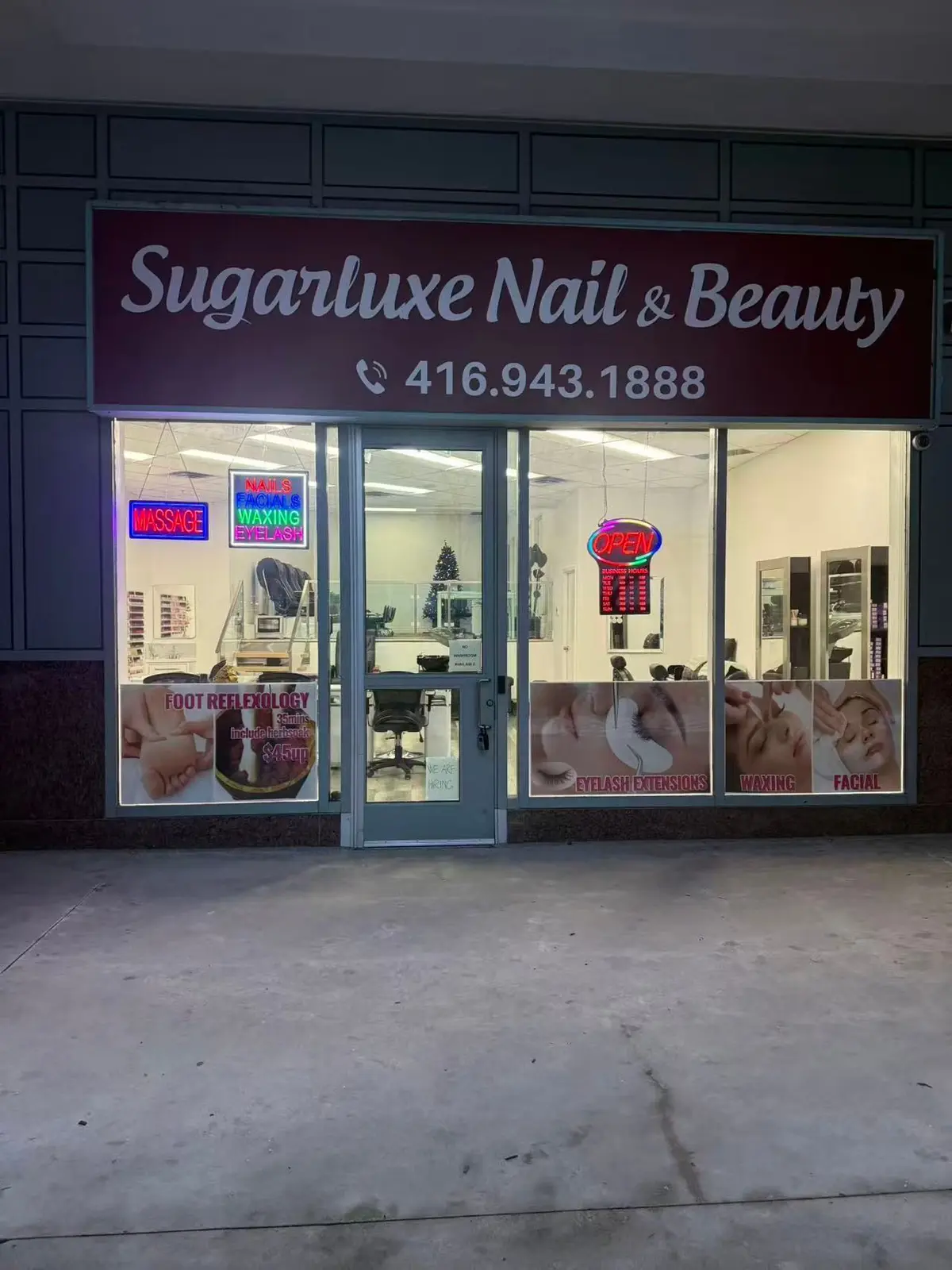 6A Yonge ST, Toronto C01, ON M5J 2T5