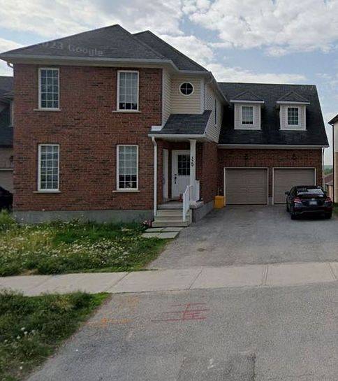 329 Edgehill Dr Main N/A, Barrie, ON L4N 9X5