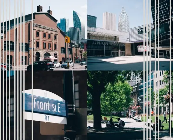 180 Front ST E #906, Toronto C08, ON M5A 0A9