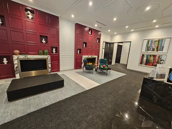 180 Front ST E #906, Toronto C08, ON M5A 0A9