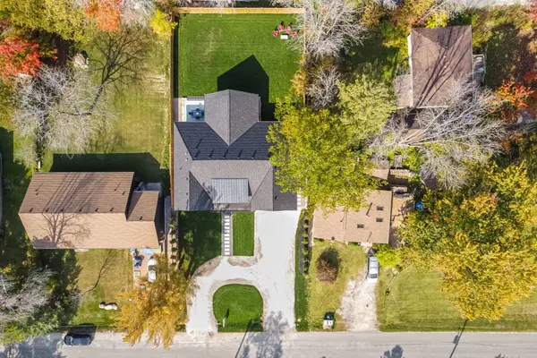 862 Kennedy RD, Innisfil, ON L9S 4M5