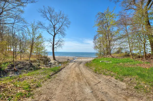 V/L CAMPBELL RD, Wainfleet, ON L0S 1V0