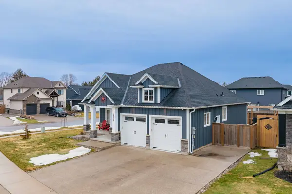 3616 Canfield CRES, Fort Erie, ON L0S 1S0