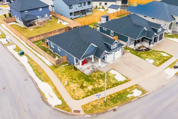 3616 Canfield CRES, Fort Erie, ON L0S 1S0