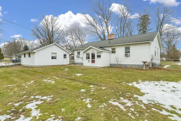 7154 Lake ST, Lexington, MI 48450