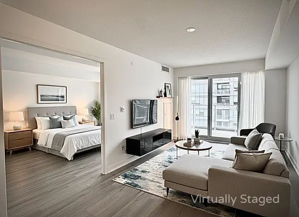 1010 Sandy Beach RD S #1409, Pickering, ON L1W 3V9