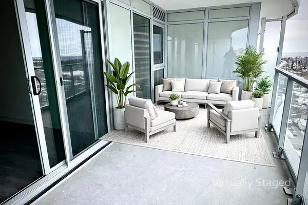 1010 Sandy Beach RD S #1409, Pickering, ON L1W 3V9