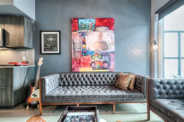 30 Shore Breeze DR #540, Toronto W06, ON M8V 0J1