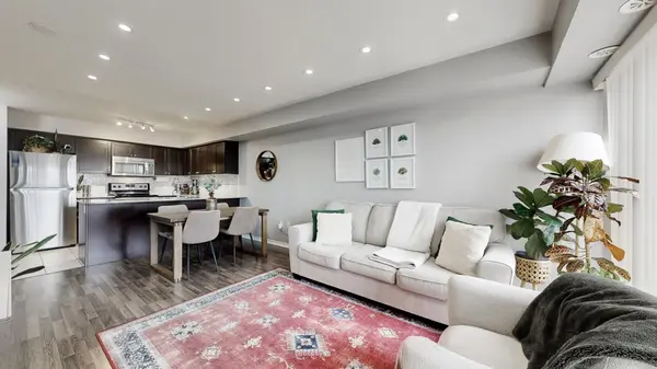 142 Widdicombe Hill BLVD #511, Toronto W09, ON M9R 0A9