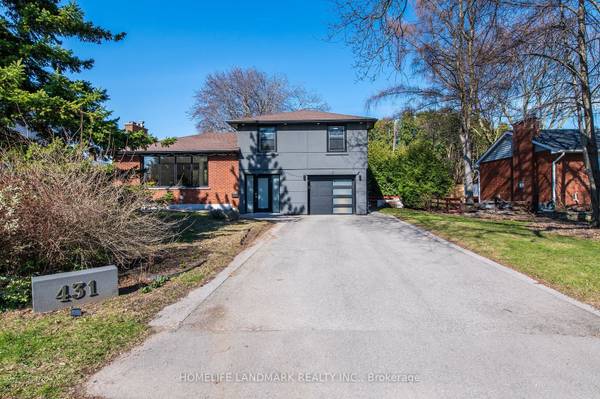 431 Walker's Line, Burlington, ON L7N 2C9